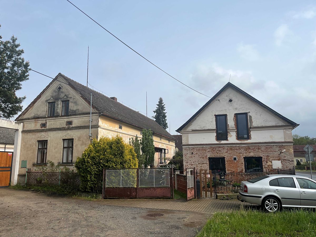 Prodej rodinného domu 158 m², pozemek 415 m² – fotografie 4