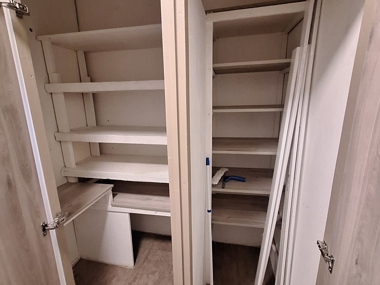 Pronájem bytu 2+1, 61 m² (20 z 21)