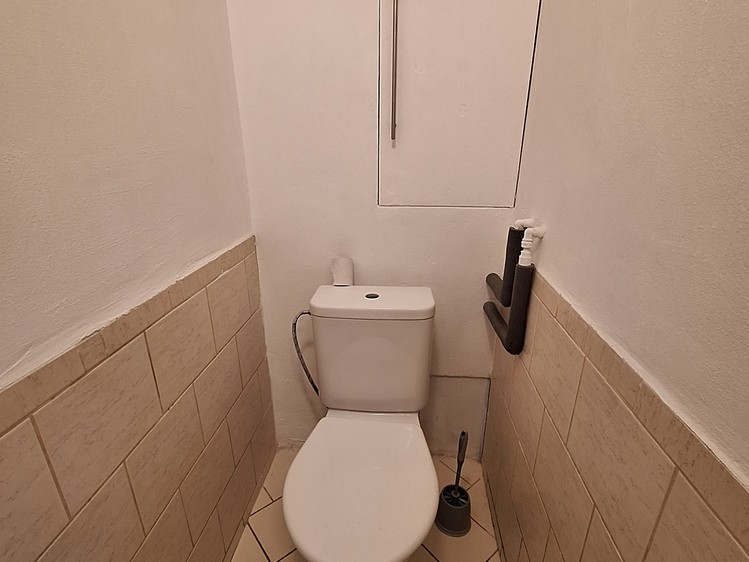 Pronájem bytu 2+1, 61 m² (15 z 21)