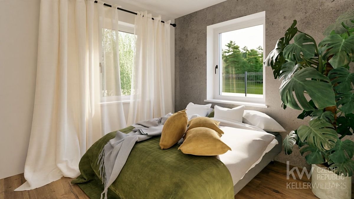 Prodej rodinného domu 102 m², pozemek 625 m² – fotografie 5