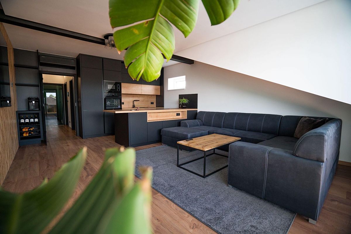 Prodej bytu 3+kk 90 m²