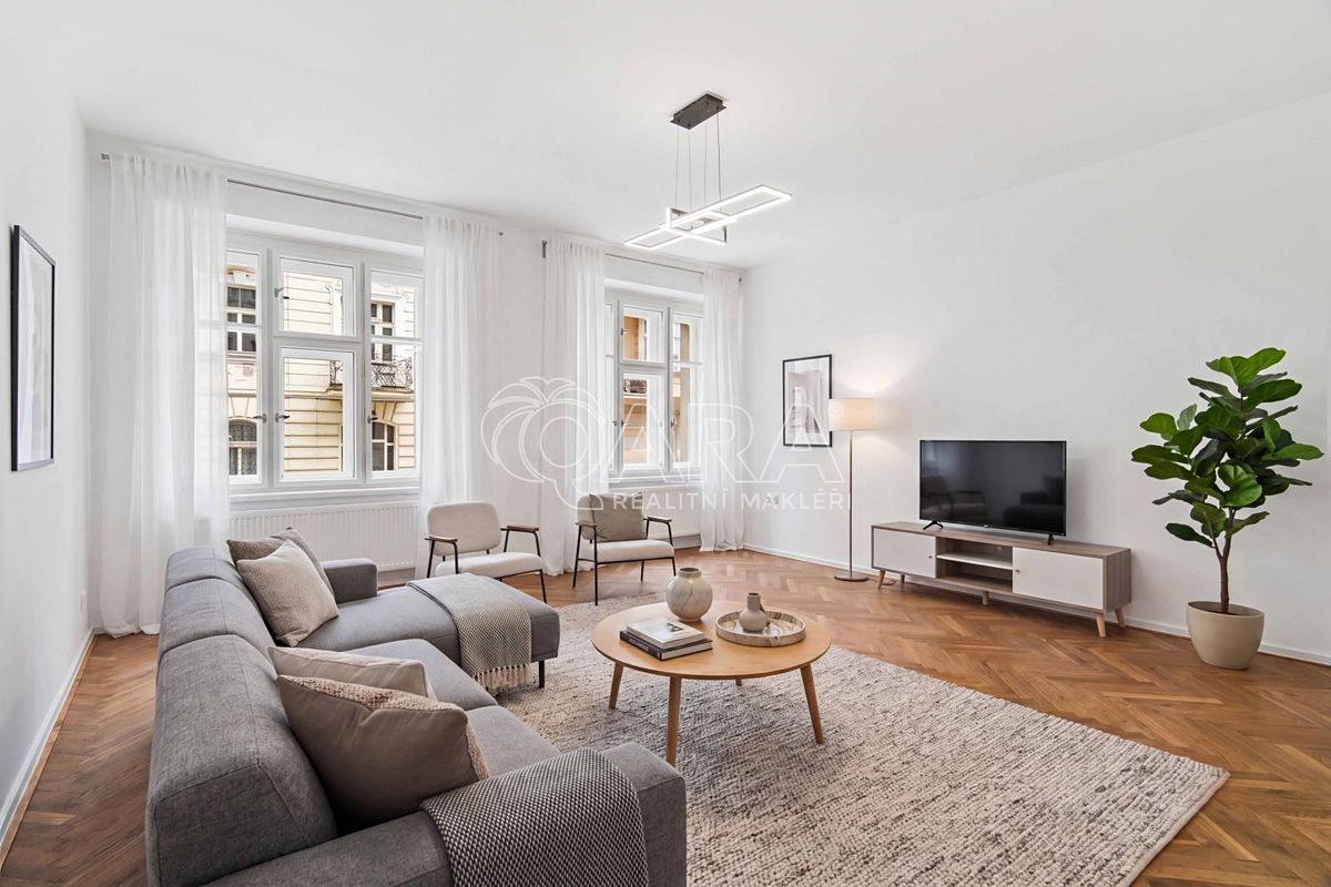 Prodej bytu 2+1 54 m²