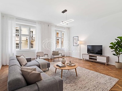 Prodej bytu 2+1 54 m²