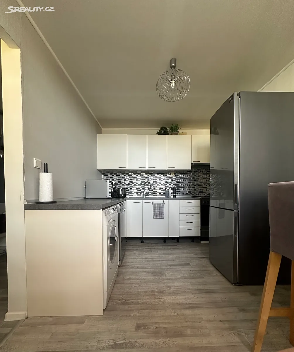 Prodej bytu 3+1 77 m² – pohled 4