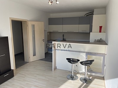 Pronájem bytu 2+kk 60 m²