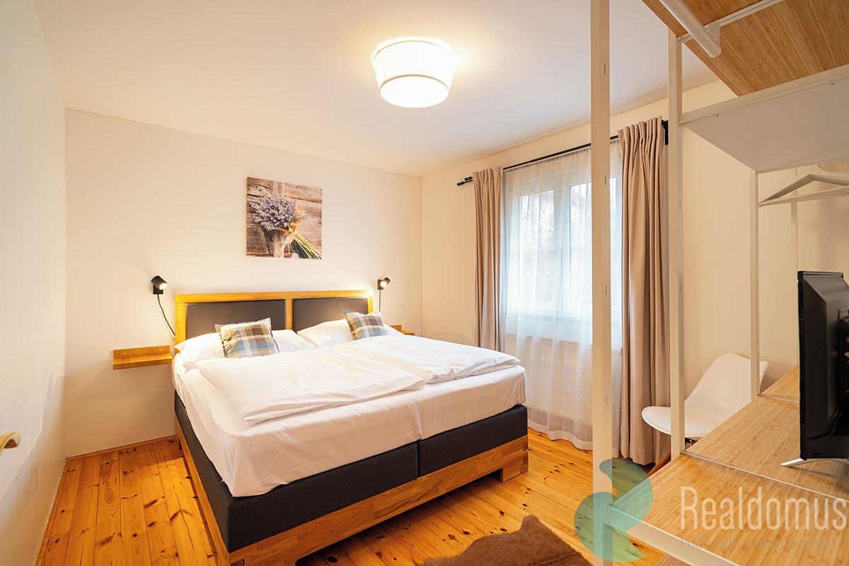 Prodej bytu 3+1 61 m²