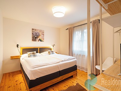 Prodej bytu 3+1 61 m²