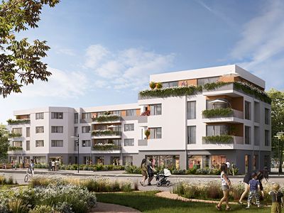 Prodej kanceláře 41 m²