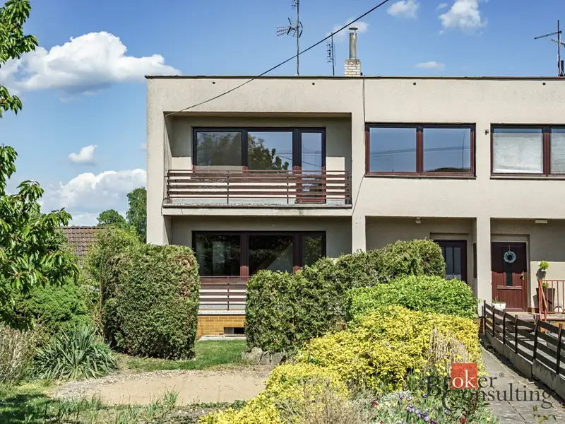 Prodej rodinného domu 141 m², pozemek 490 m², Dolní Bousov – náhled fotky 1