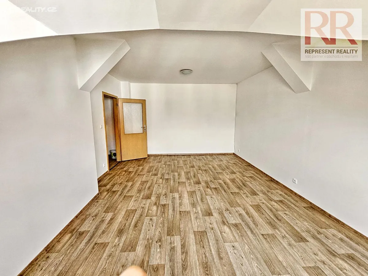 Pronájem bytu 2+kk 46 m² - Widok 4