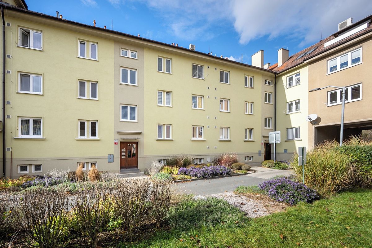 Prodej bytu 3+kk 91 m²