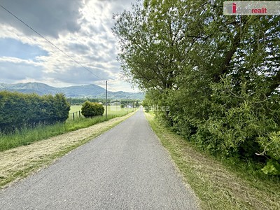 Prodej pozemku, 1 800 m² (3 z 6)