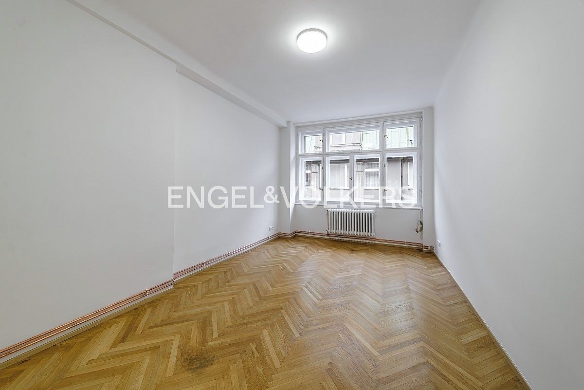 Pronájem bytu 3+1 105 m²