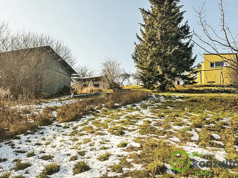 Prodej chaty 25 m², pozemek 2420 m², Brno – náhled fotky 1