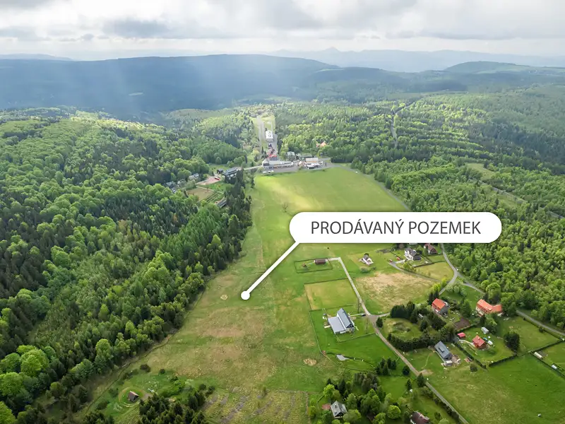 Prodej komerčního pozemku 38531 m², Moldava – náhled fotky 2