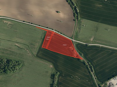 Prodej  pole 26 915 m²