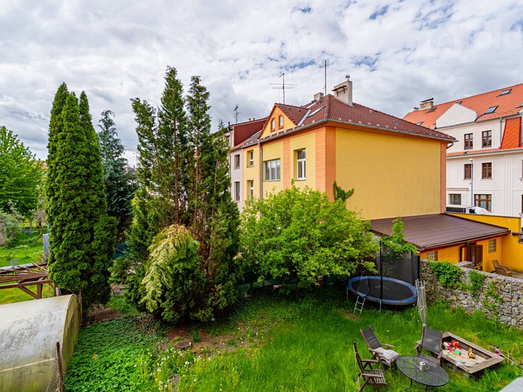 Квартира 4+1 на продаж, 112 м² (20 з 32)