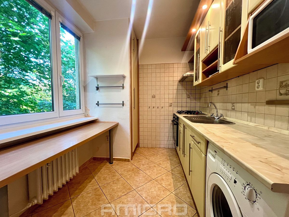 Prodej bytu 2+1 53 m²