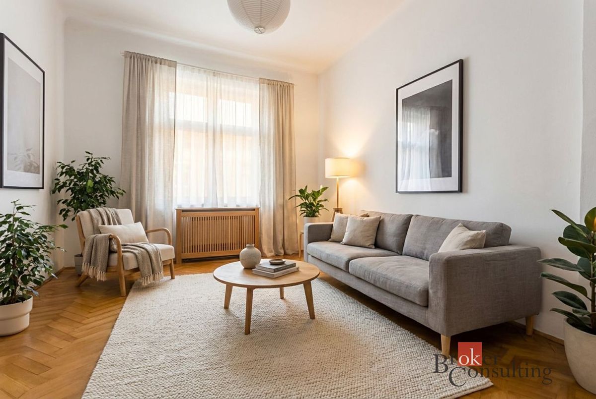 Prodej bytu 3+kk 83 m²