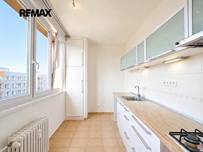 Pronájem bytu 3+1 70 m²