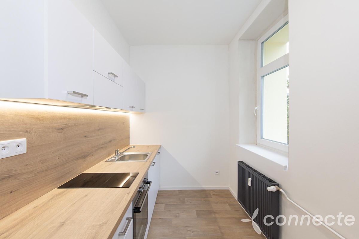Pronájem bytu 1+1 28 m²