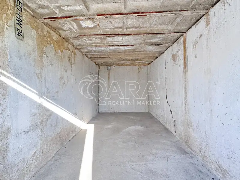 Prodej garáže 19 m², Nechanice – náhled fotky 2