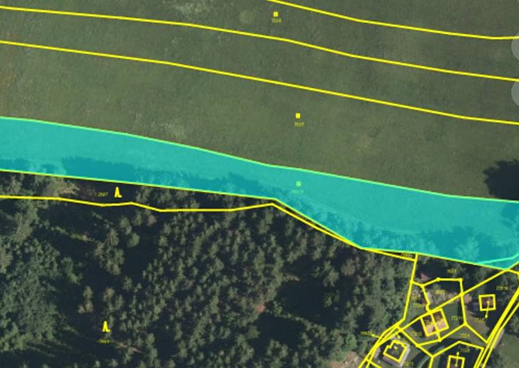 Grundstück zum Kauf, 7.535 m² (5 von 10)