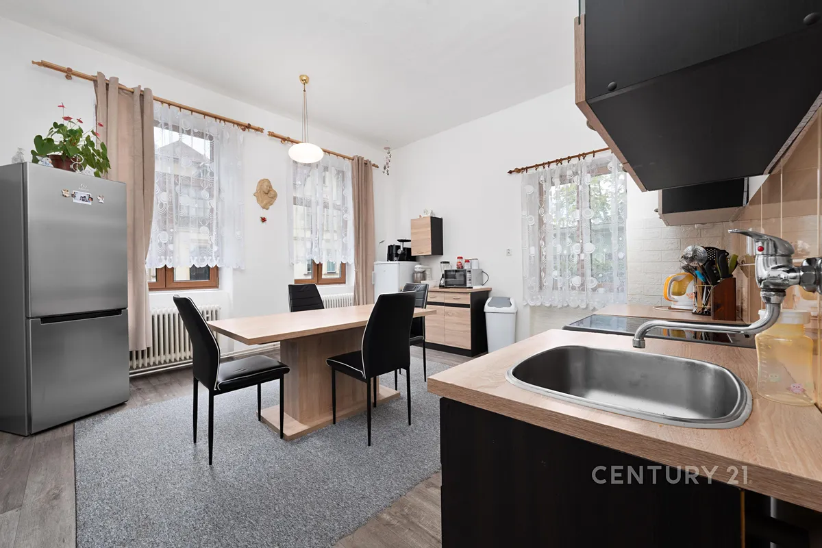 Prodej bytu 3+1 136 m²