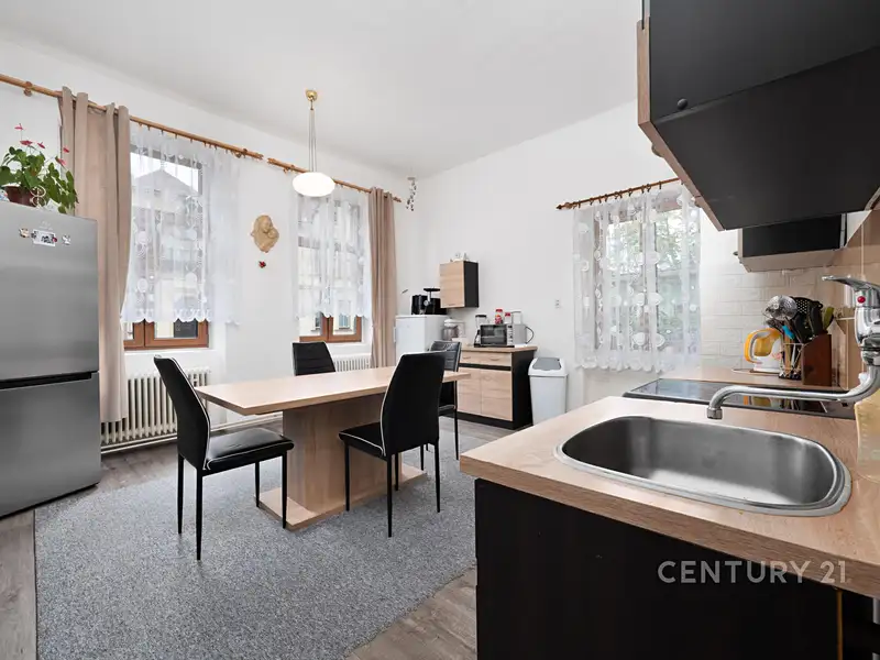 Prodej bytu 3+1 136 m², Šumperk – náhled fotky 1