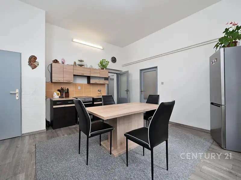 Prodej bytu 3+1 136 m², Šumperk – náhled fotky 2