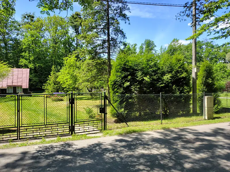 Prodej zahrady 2821 m², Český Těšín – náhled fotky 2