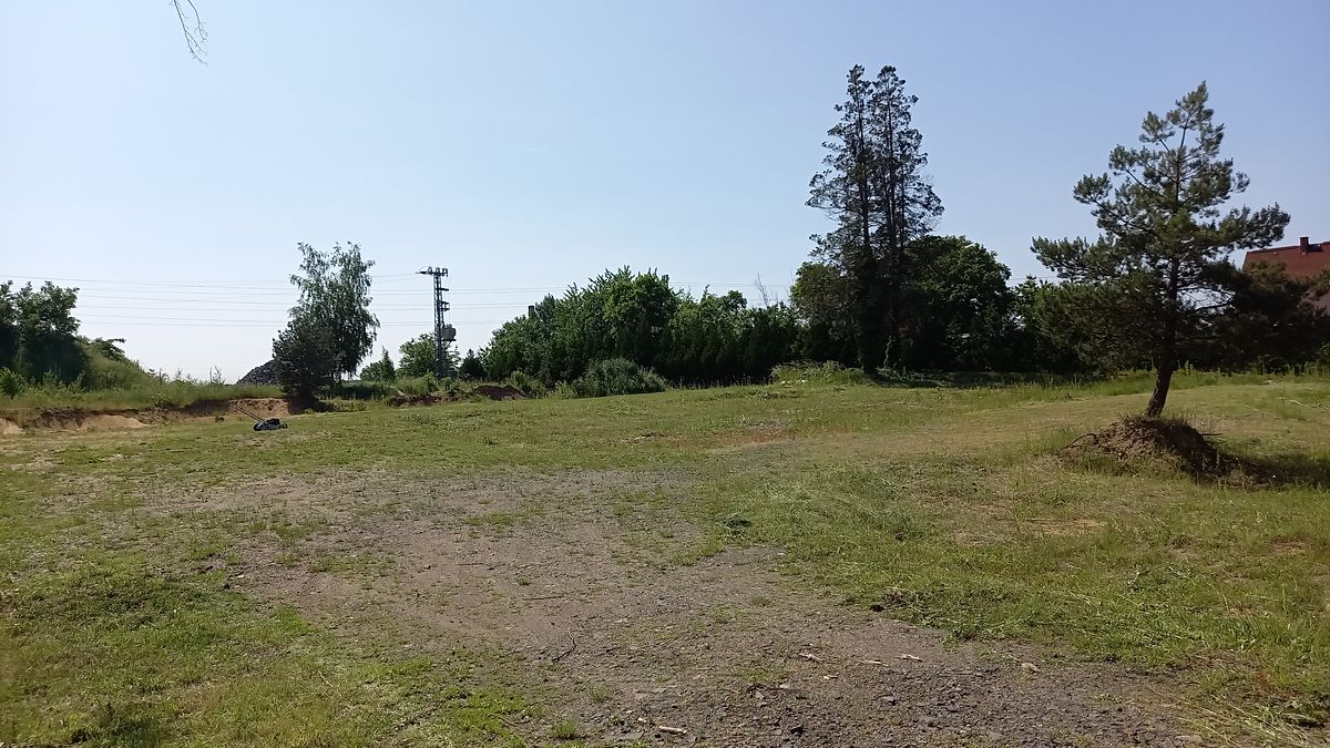 Prodej výrobní haly, prostoru 5718 m² – fotografie 3