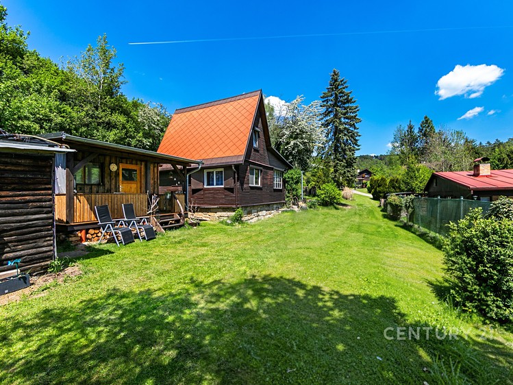 Haus zum Kauf, 41 m² (3 von 19)