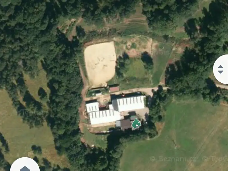 Prodej zemědělského objektu 800 m², Prachatice – náhled fotky 1