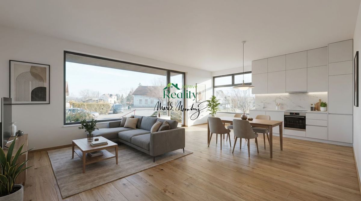 Prodej rodinného domu 90 m², pozemek 688 m² – fotografie 3
