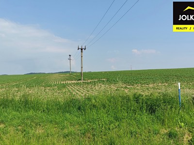 Prodej pozemku, 7 268 m² (3 z 12)