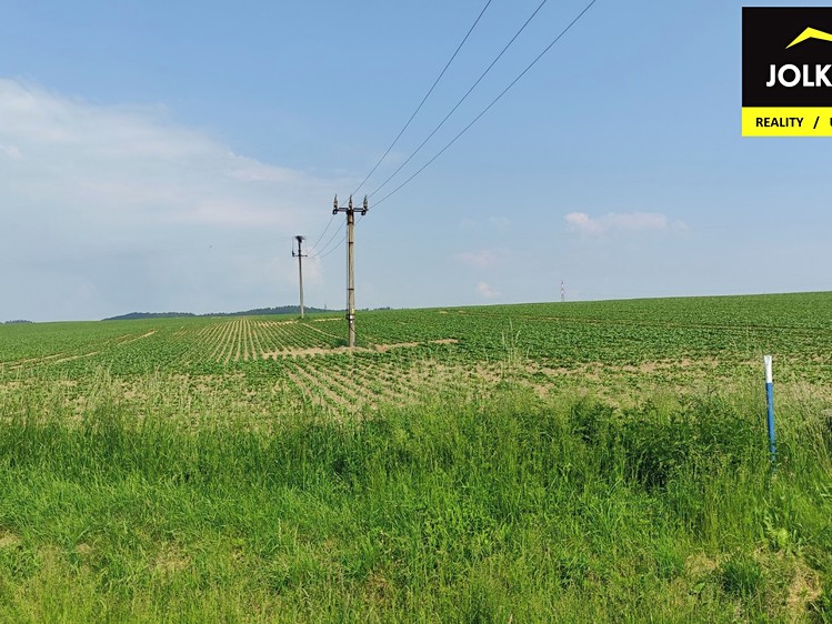 Prodej pozemku, 7 268 m² (3 z 12)