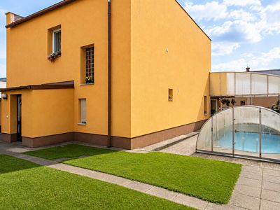 Prodej rodinného domu 186 m², pozemek 591 m²