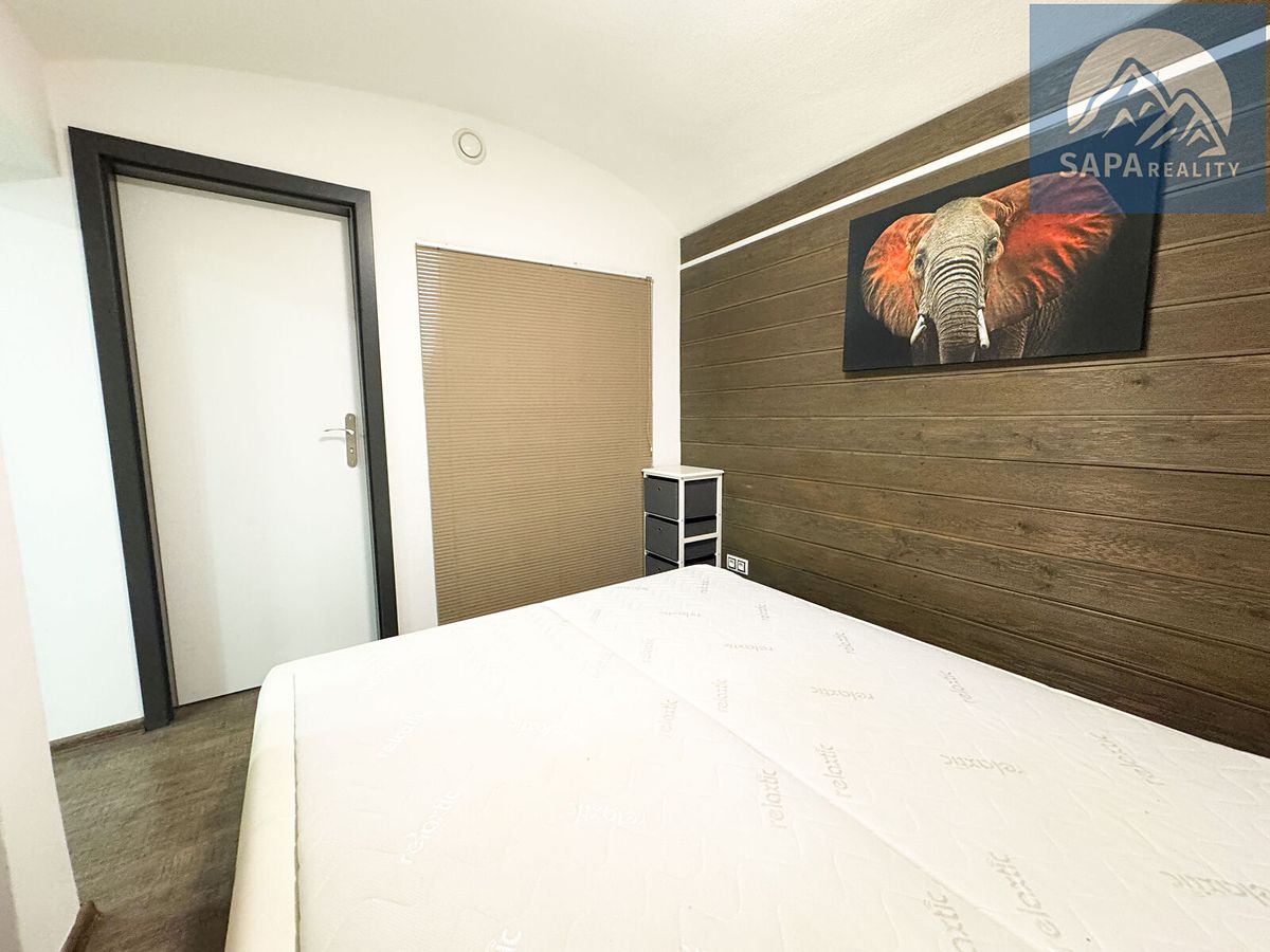 Pronájem bytu 2+kk 42 m² – fotografie 3