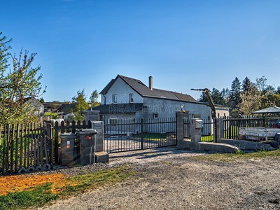 Prodej  rodinného domu 100 m², pozemek 1 084 m²