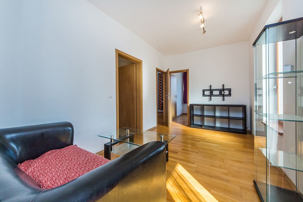 Prodej bytu 2+kk 53 m² – fotografie 2