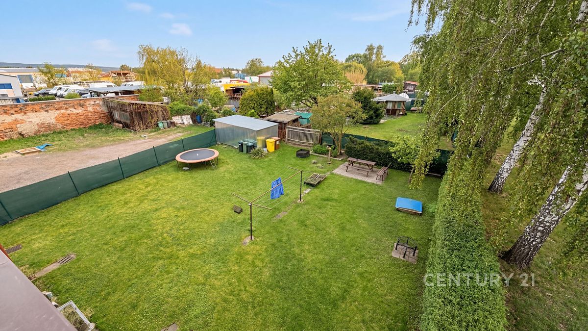 Prodej činžovního domu 316 m² – fotografie 3