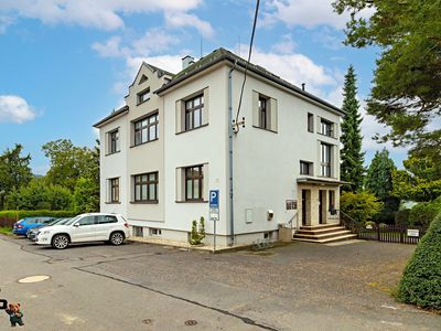 Prodej činžovního domu 165 m²