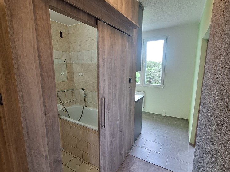 Pronájem bytu 2+1, 61 m² (7 z 21)