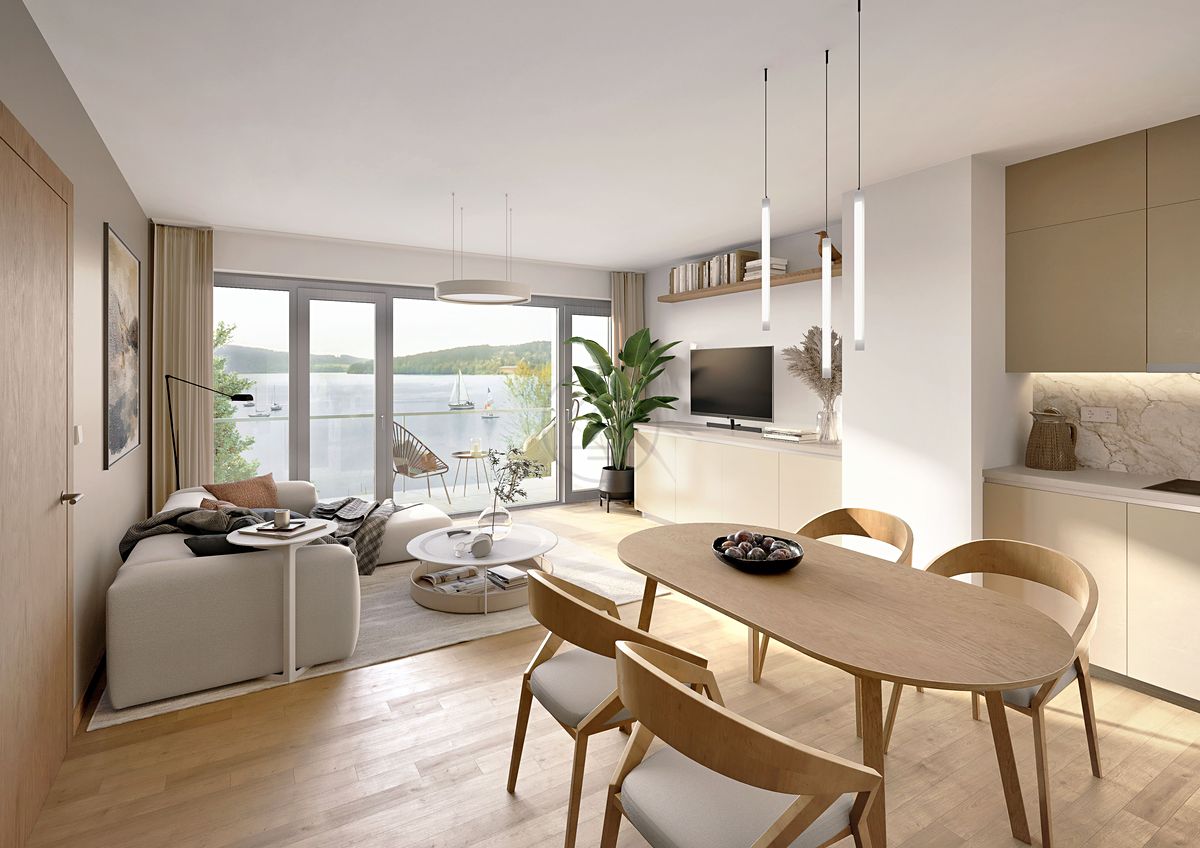 Prodej bytu 3+kk 82 m² – fotografie 5