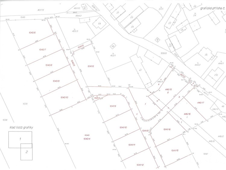 Ділянка на продаж, 842 м² (3 з 4)