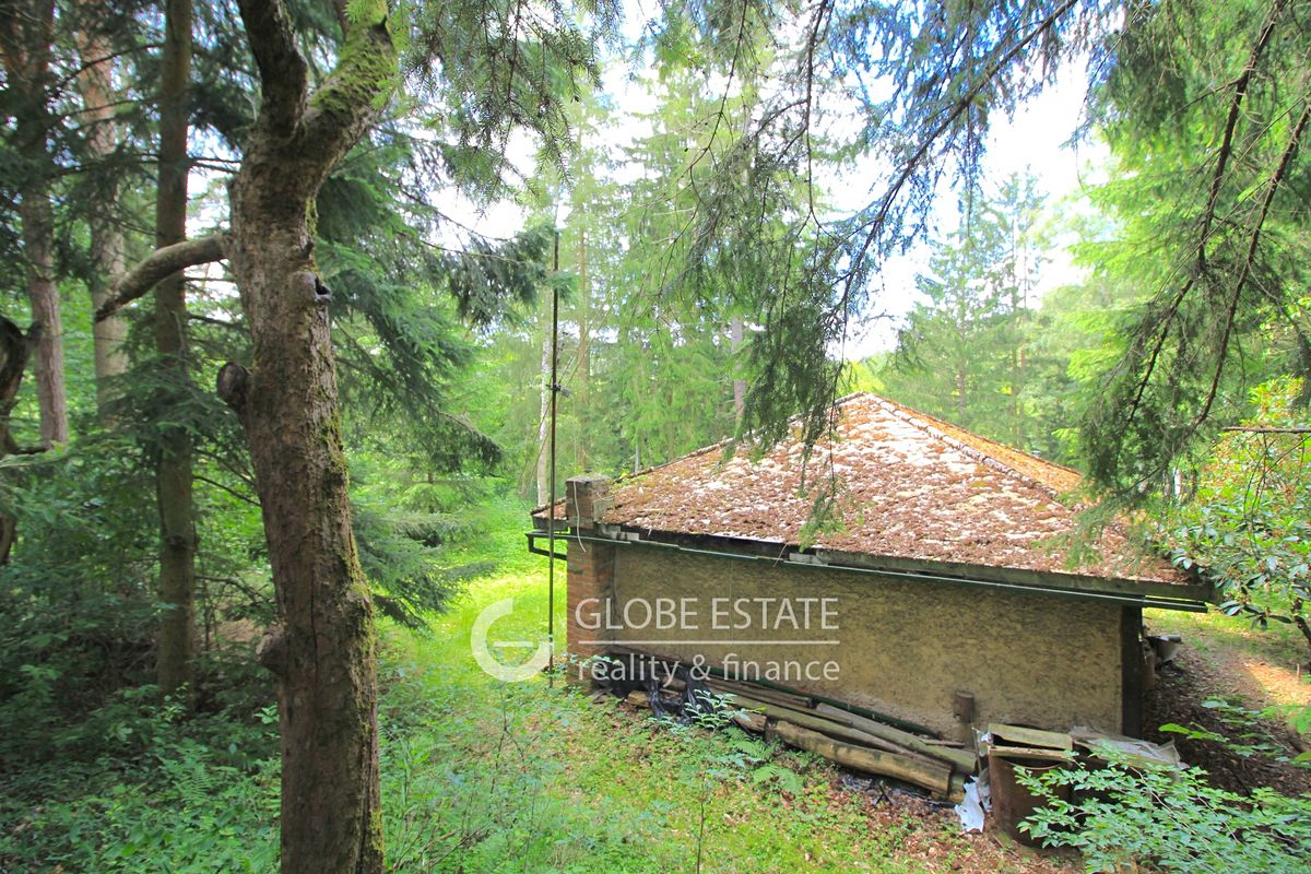 Prodej chaty 36 m², pozemek 591 m² – fotografie 4