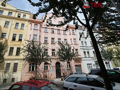 Pronájem bytu 3+1 120 m²
