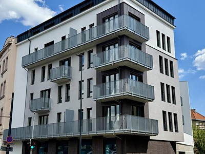 Pronájem bytu 2+1 74 m²