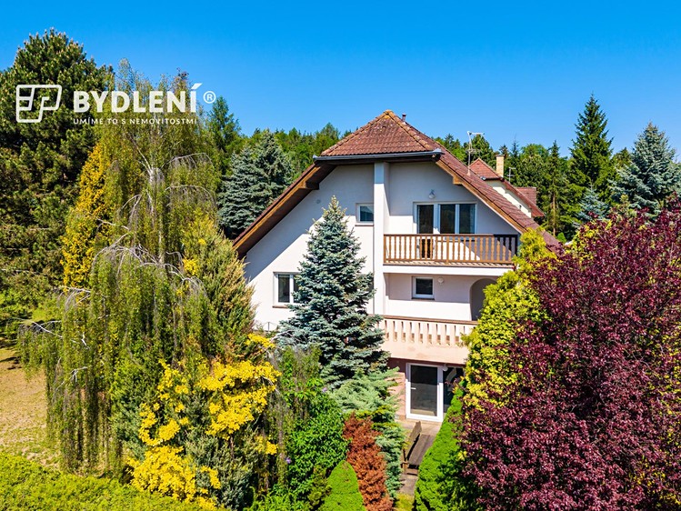 Prodej domu, 250 m² (45 z 48)